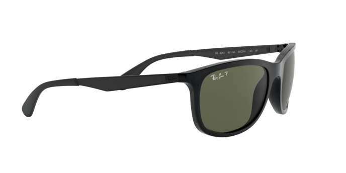 Ray-Ban Sunglasses RB4267 601/9A