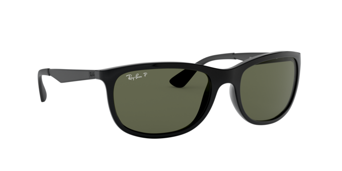 Ray-Ban Sunglasses RB4267 601/9A
