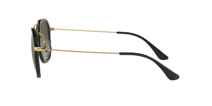 Ray-Ban Sunglasses RB4273 601/71