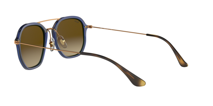 Ray-Ban Sunglasses RB4273 62599U