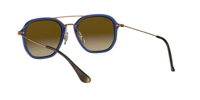 Ray-Ban Sunglasses RB4273 62599U