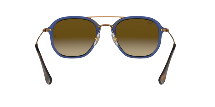 Ray-Ban Sunglasses RB4273 62599U