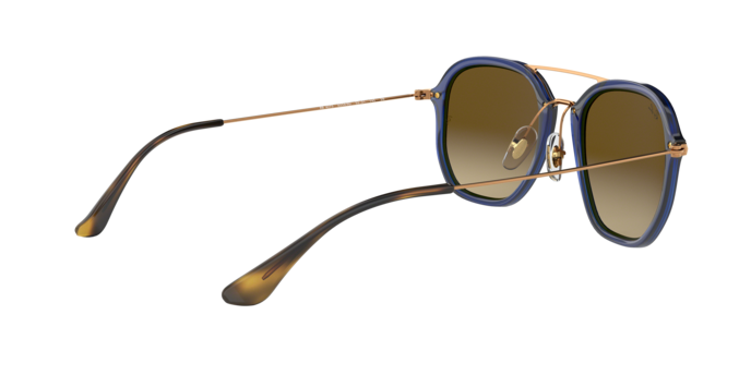 Ray-Ban Sunglasses RB4273 62599U