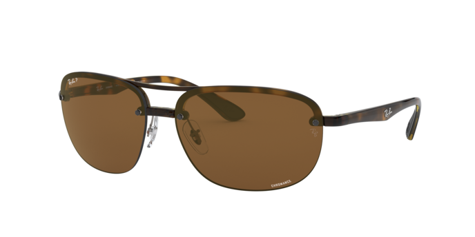 Ray-Ban Sunglasses RB4275CH 710/BB