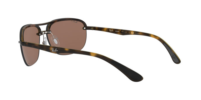 Ray-Ban Sunglasses RB4275CH 710/BB