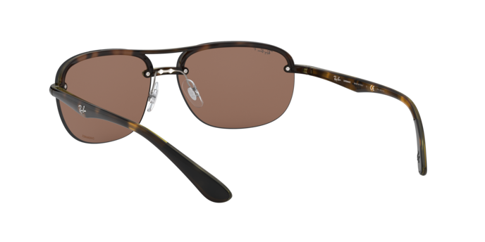 Ray-Ban Sunglasses RB4275CH 710/BB