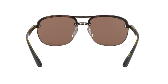 Ray-Ban Sunglasses RB4275CH 710/BB
