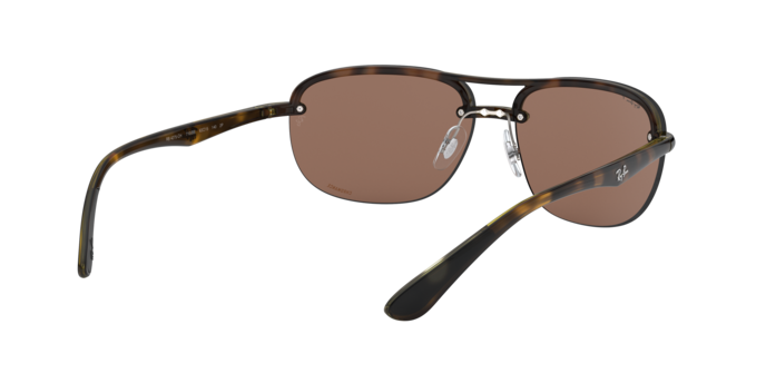 Ray-Ban Sunglasses RB4275CH 710/BB
