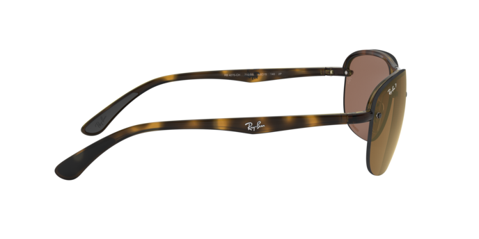 Ray-Ban Sunglasses RB4275CH 710/BB