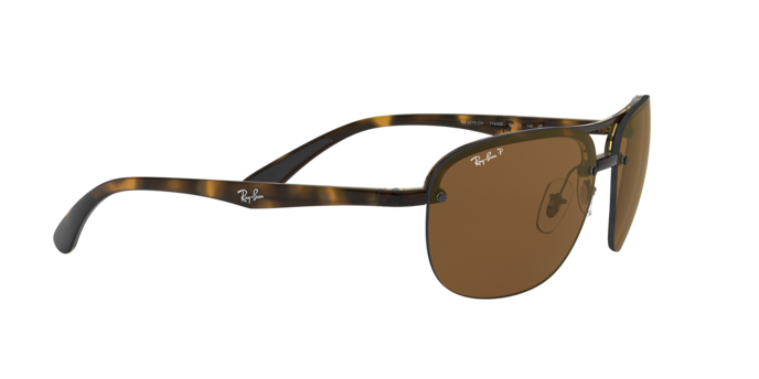 Ray-Ban Sunglasses RB4275CH 710/BB