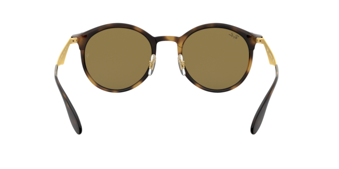 Ray-Ban Emma Sunglasses RB4277 628373