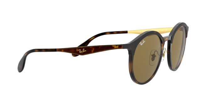 Ray-Ban Emma Sunglasses RB4277 628373