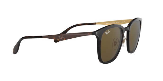 Ray-Ban Sunglasses RB4278 628373