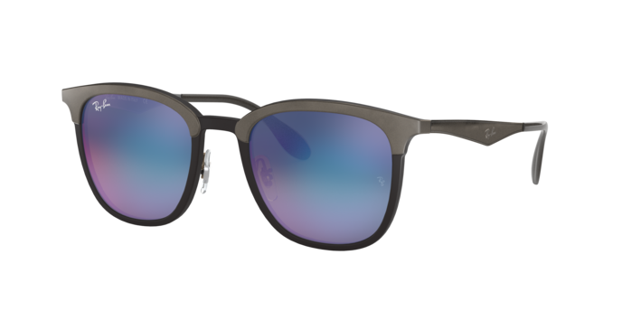 Ray-Ban Sunglasses RB4278 6284B1