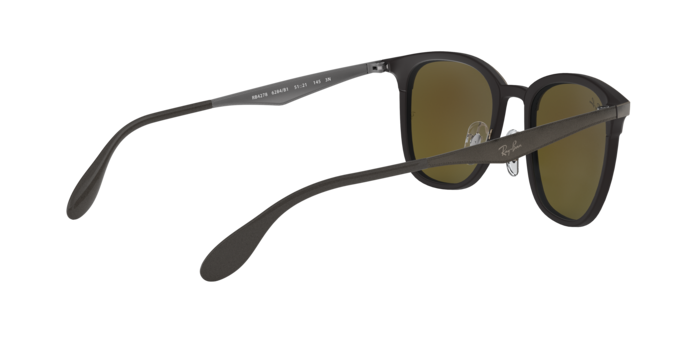 Ray-Ban Sunglasses RB4278 6284B1