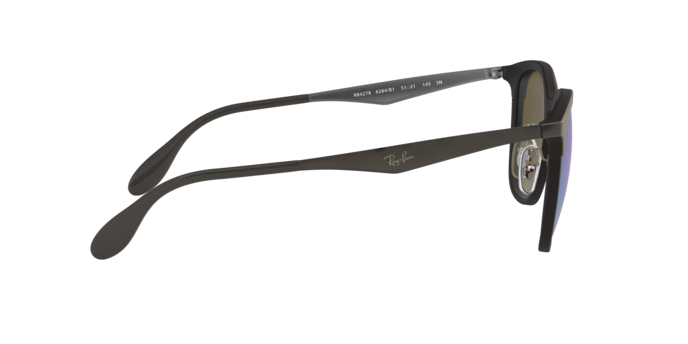 Ray-Ban Sunglasses RB4278 6284B1