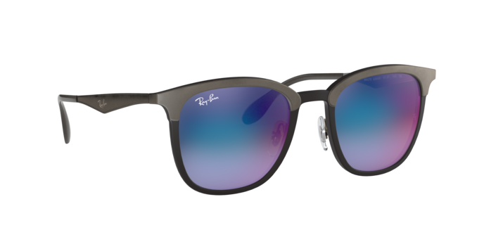 Ray-Ban Sunglasses RB4278 6284B1