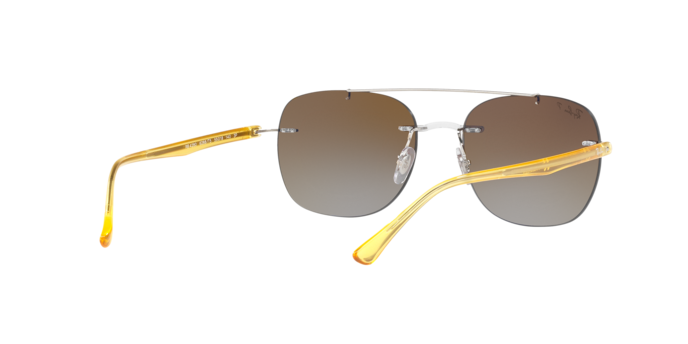 Ray-Ban Sunglasses RB4280 6288T5