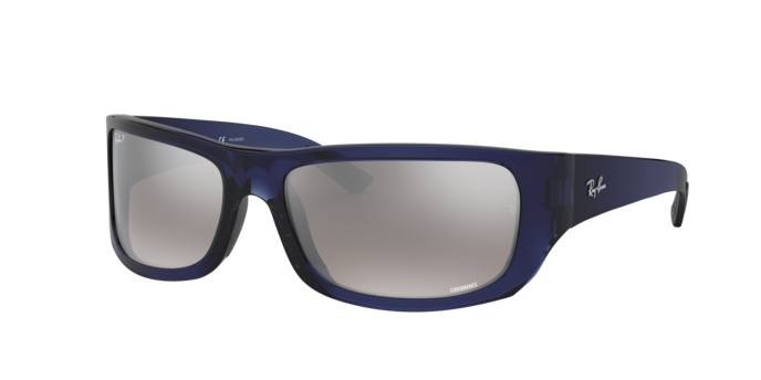 Ray-Ban Sunglasses RB4283CH 629/5J