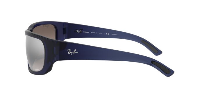 Ray-Ban Sunglasses RB4283CH 629/5J