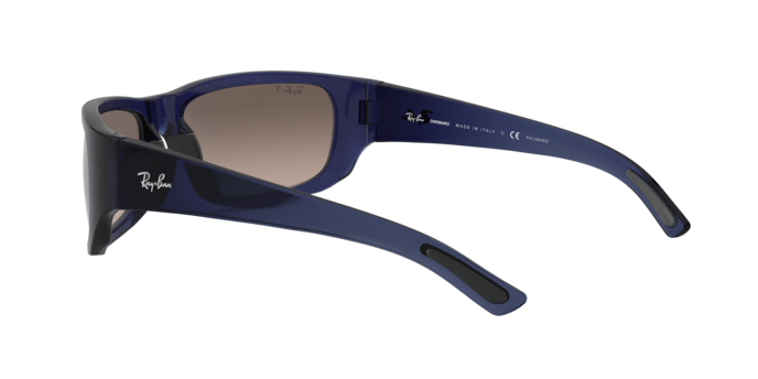 Ray-Ban Sunglasses RB4283CH 629/5J