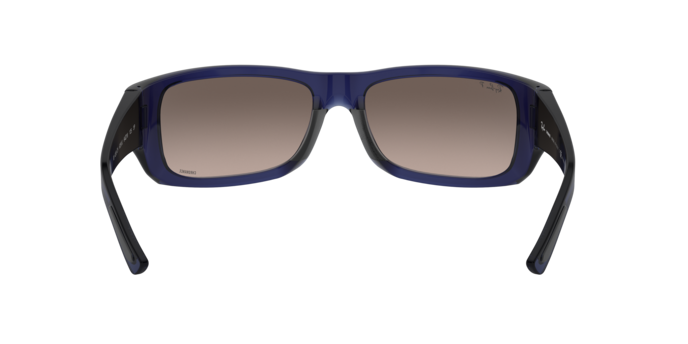 Ray-Ban Sunglasses RB4283CH 629/5J
