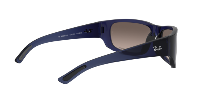 Ray-Ban Sunglasses RB4283CH 629/5J