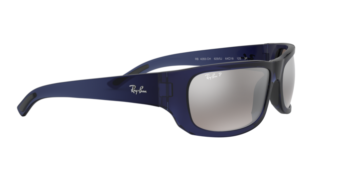 Ray-Ban Sunglasses RB4283CH 629/5J