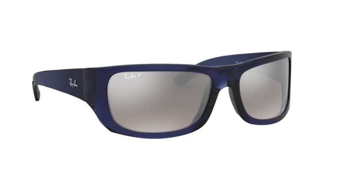 Ray-Ban Sunglasses RB4283CH 629/5J