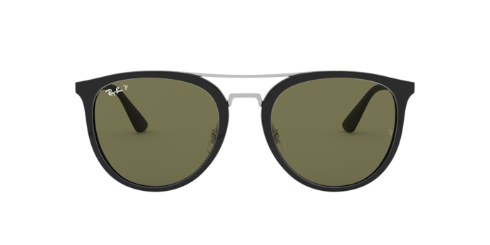 Ray-Ban Sunglasses RB4285 601/9A