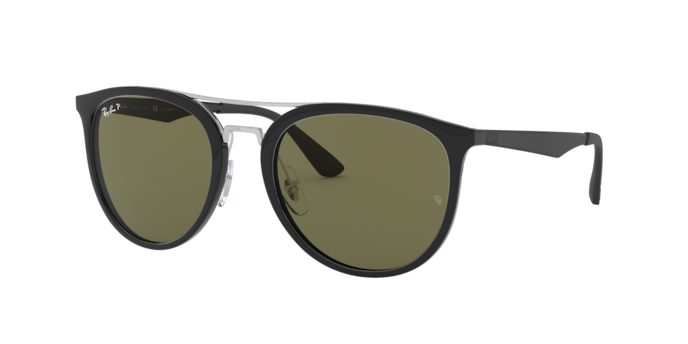 Ray-Ban Sunglasses RB4285 601/9A