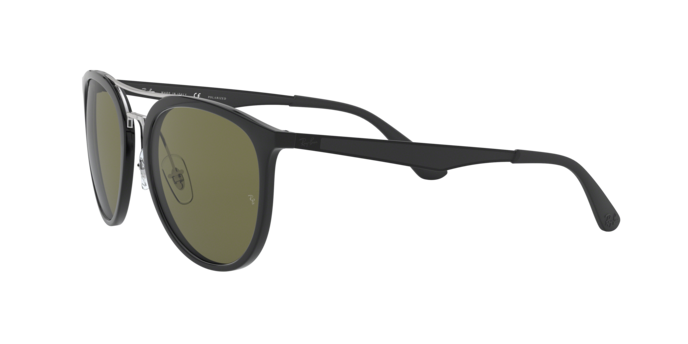 Ray-Ban Sunglasses RB4285 601/9A
