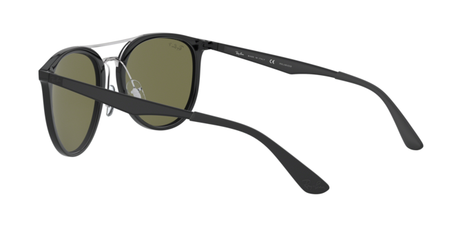 Ray-Ban Sunglasses RB4285 601/9A