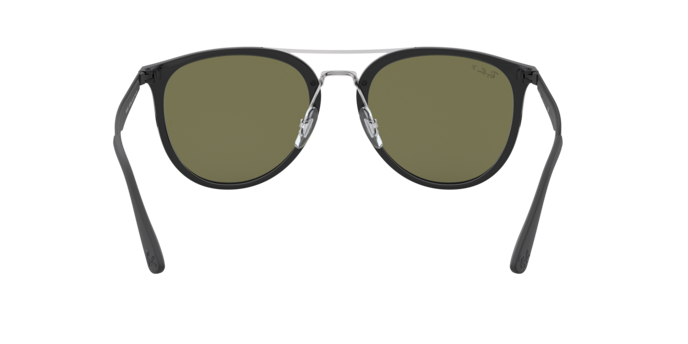 Ray-Ban Sunglasses RB4285 601/9A