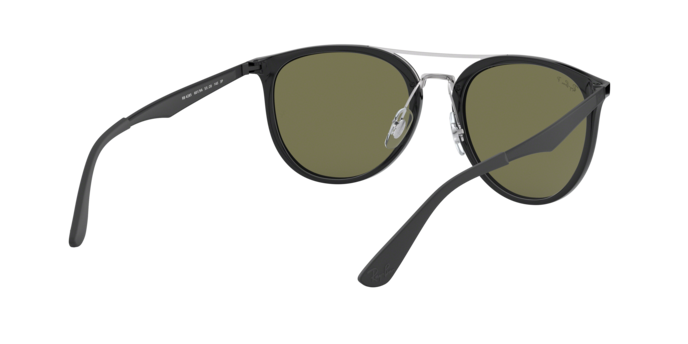 Ray-Ban Sunglasses RB4285 601/9A