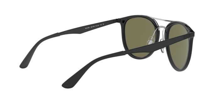 Ray-Ban Sunglasses RB4285 601/9A