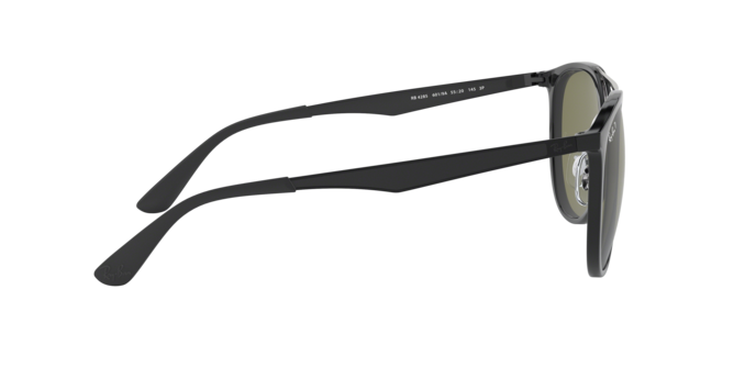 Ray-Ban Sunglasses RB4285 601/9A