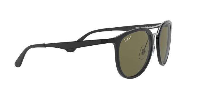 Ray-Ban Sunglasses RB4285 601/9A