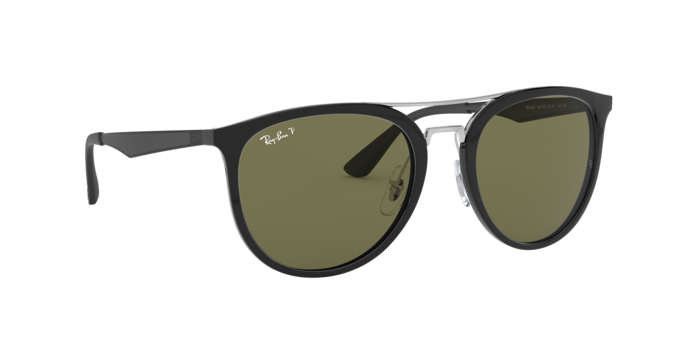Ray-Ban Sunglasses RB4285 601/9A
