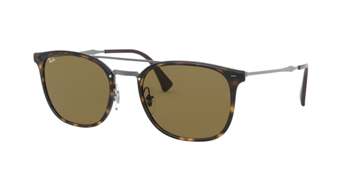 Ray-Ban Sunglasses RB4286 710/73