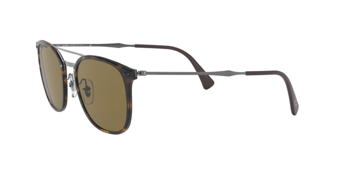 Ray-Ban Sunglasses RB4286 710/73