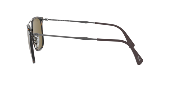 Ray-Ban Sunglasses RB4286 710/73