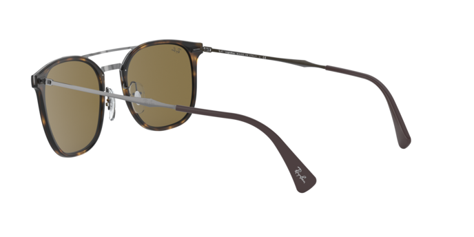 Ray-Ban Sunglasses RB4286 710/73