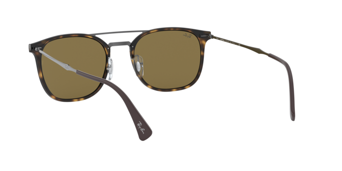 Ray-Ban Sunglasses RB4286 710/73