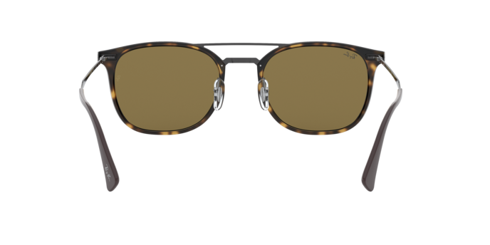 Ray-Ban Sunglasses RB4286 710/73
