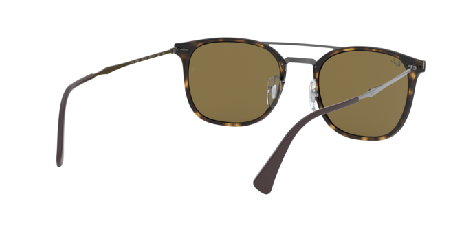 Ray-Ban Sunglasses RB4286 710/73
