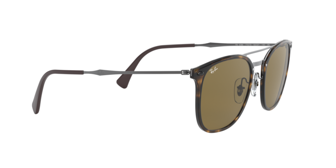 Ray-Ban Sunglasses RB4286 710/73