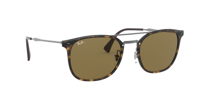 Ray-Ban Sunglasses RB4286 710/73