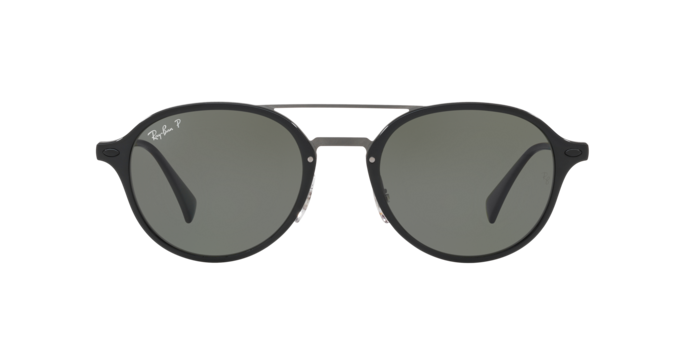 Ray-Ban Sunglasses RB4287 601/9A