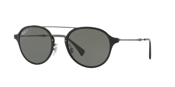 Ray-Ban Sunglasses RB4287 601/9A